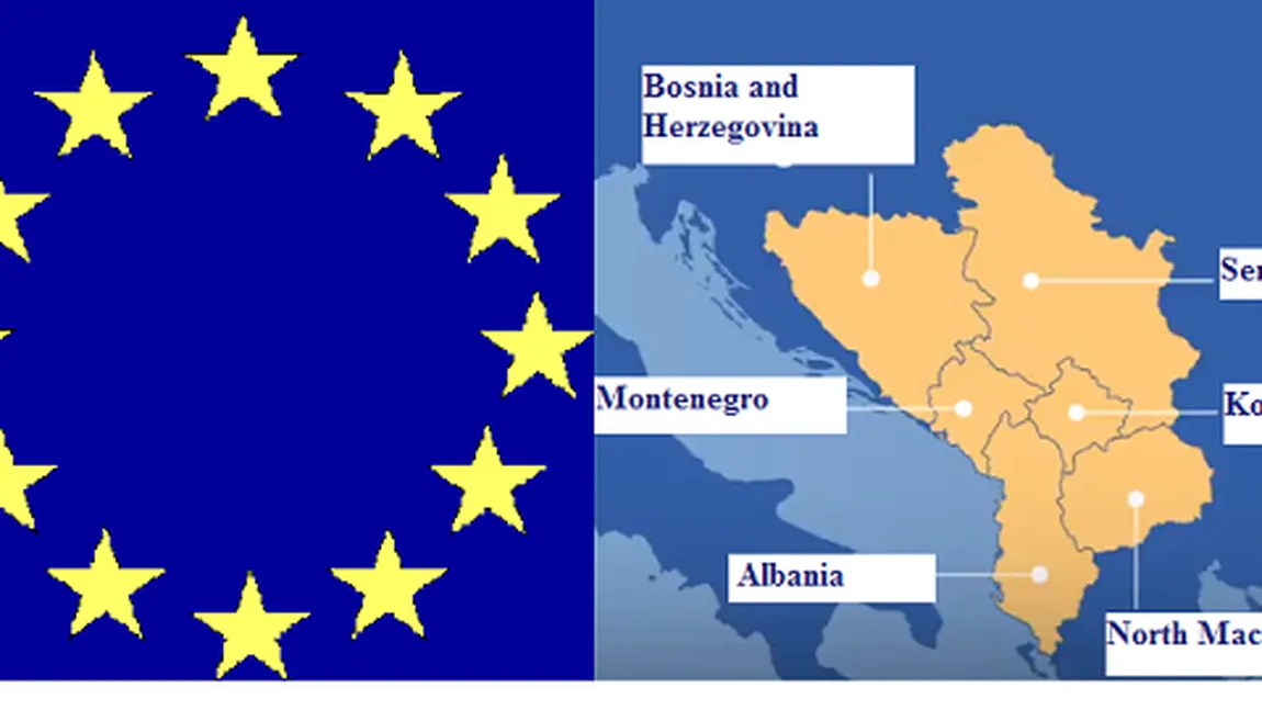 Preşedintele Parlamentului European vrea extinderea UE în Balcani. Albania, Bosnia, Kosovo, sunt avute în vedere la aderare