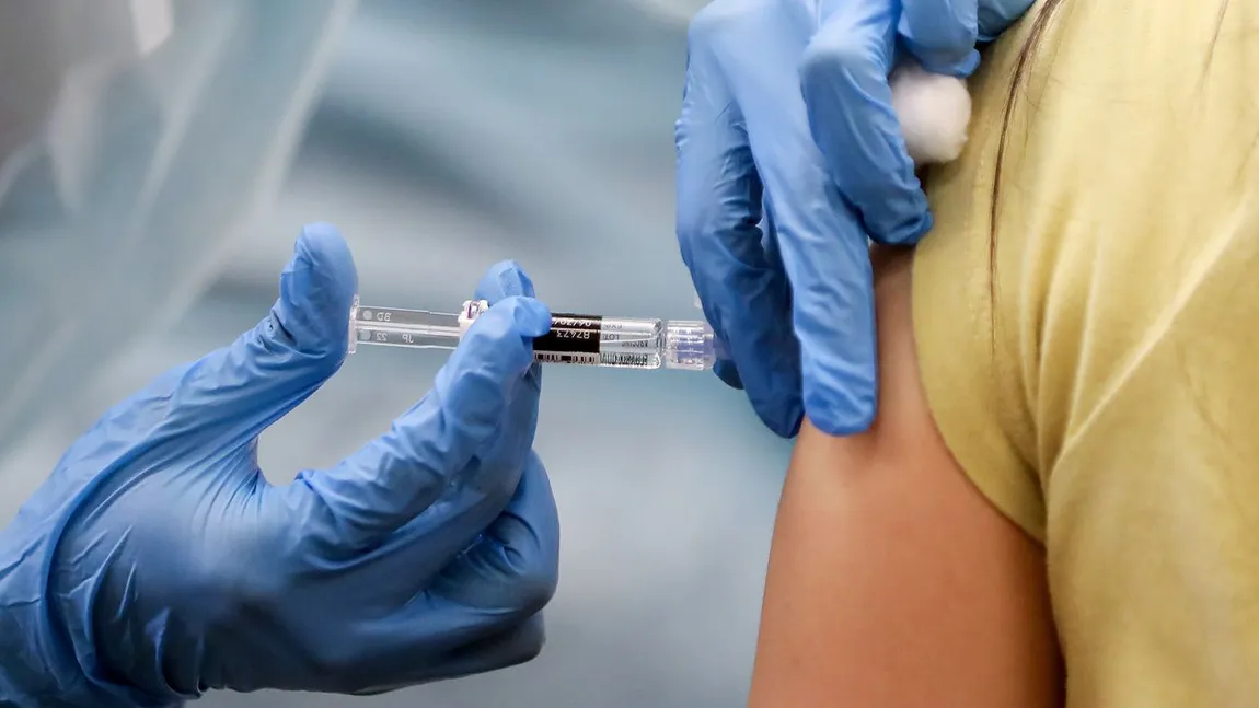 Bilanț vaccinare 27 iunie 2021. Scade numărul vaccinaților în ciuda amenințării tulpinilor mutante