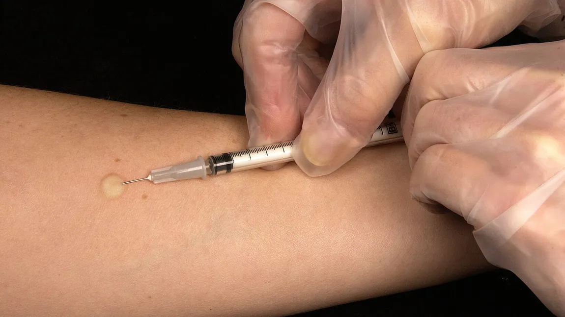 Bilanţ vaccinare coronavirus 21 iunie. Doar 6.810 de persoane au primit prima doză de vaccin