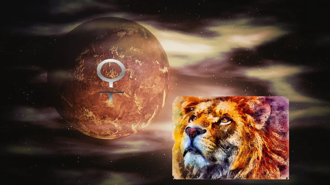 Horoscop special: 27 iunie 2021, Senzuala Venus intra in LEU! Cum ti se schimba IUBIREA in functie de zodie!