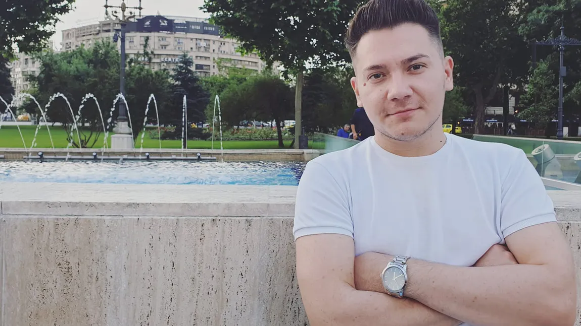 Florin Răduță, câştigătorul sezonului 5 de la X Factor, va fi internat la Fundeni. A fost nevoie de o biopsie