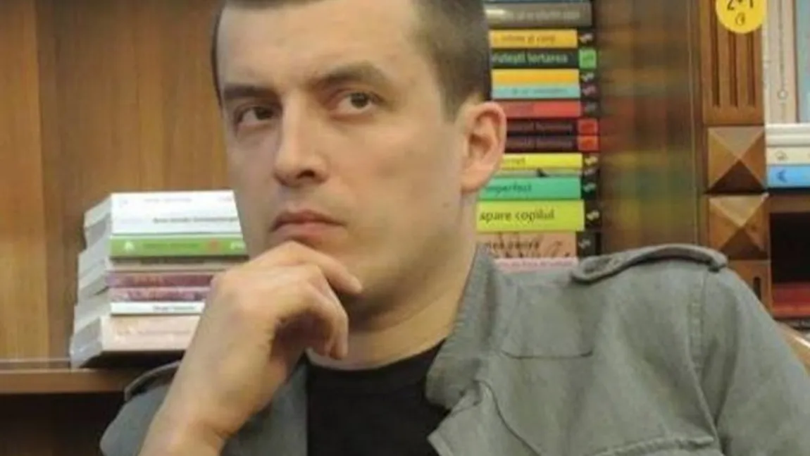 Andrei Novac, numit secretar de stat în MAE. Florin Cîţu a încălcat astfel decizia Biroului Național al PNL