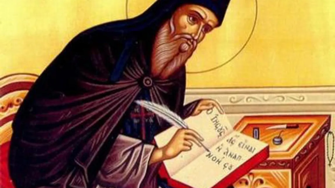Calendar ortodox 14 iulie 2023. Sfântul Nicodim Aghioritul, ocrotitorul celor copleșiți de necazuri. Rugăciune puternică pentru întărire în faţa suferinţei