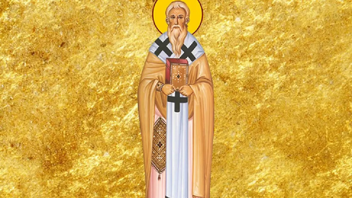 Calendar ortodox 16 iulie 2023. Sfântul Atinoghen, făcător de minuni. Cum să i te rogi ca să primeşti linişte în viaţa ta şi bunăstare