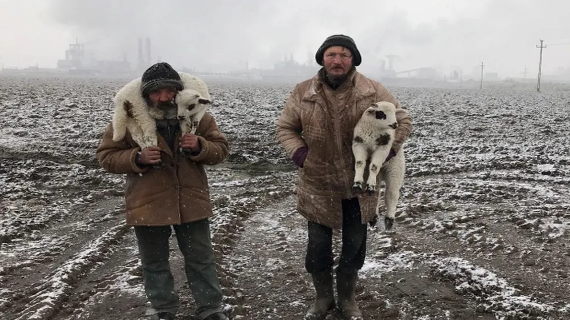 Marele câștigător al iPhone Photography Awards, un fotograf de origine română. Imaginea care a fascinat pe toată lumea - FOTO