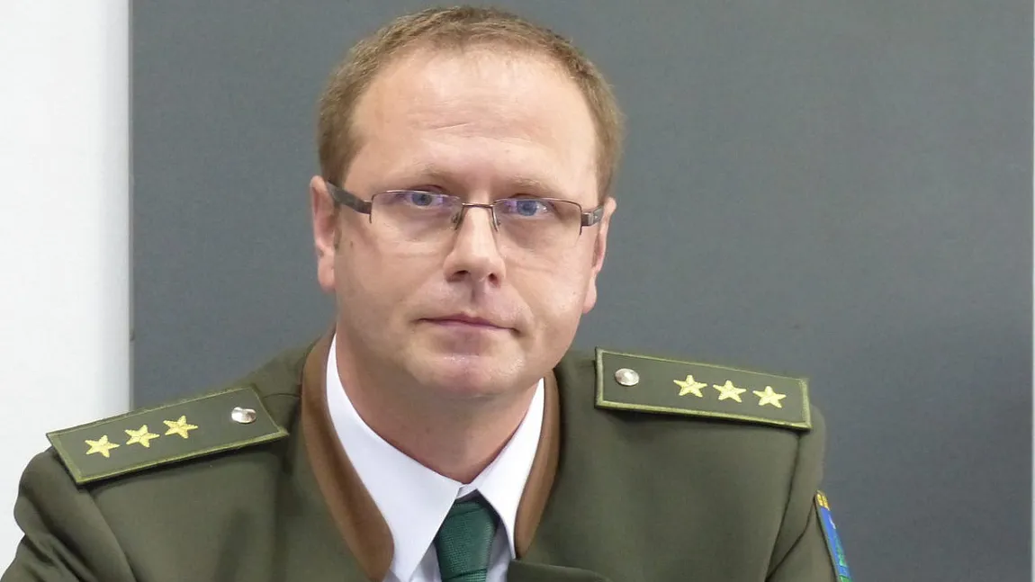 Nou-înfiinţata Gardă Forestieră Naţională ar putea fi condusă de Mihai Gășpărel, personaj controversat, care face parte din rețeaua ce fentează sistemul chiar din interior