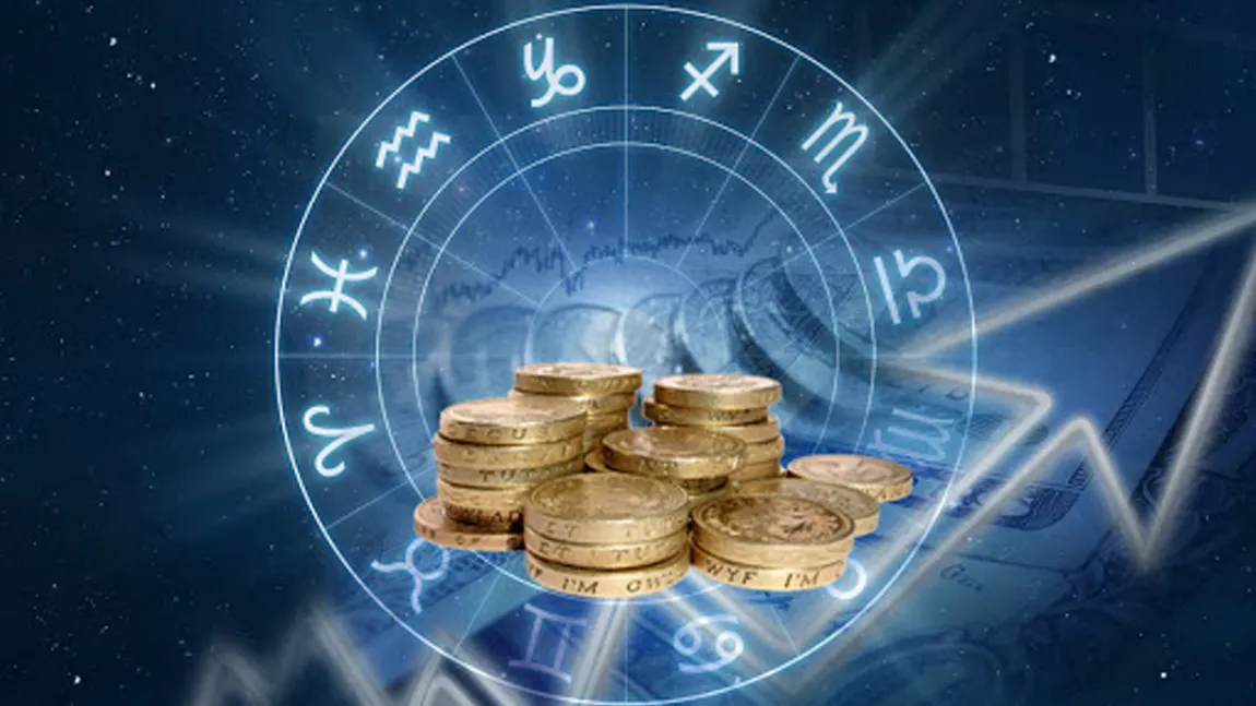 Horoscop BANI si SUCCES 20-25 iulie 2021. Influente in casa banilor!