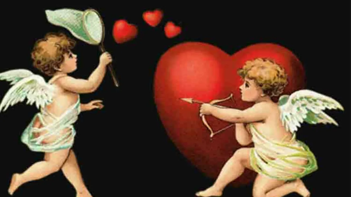 Horoscop 17 iulie 2021. Pe cine lovește Cupidon în weekend?