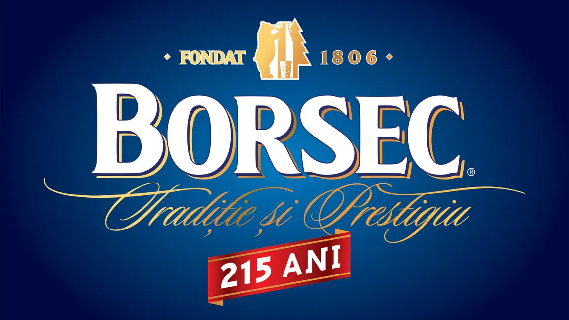 Borsec, Regina Apelor Minerale, sărbătoreşte 215 ani de tradiţie şi prestigiu