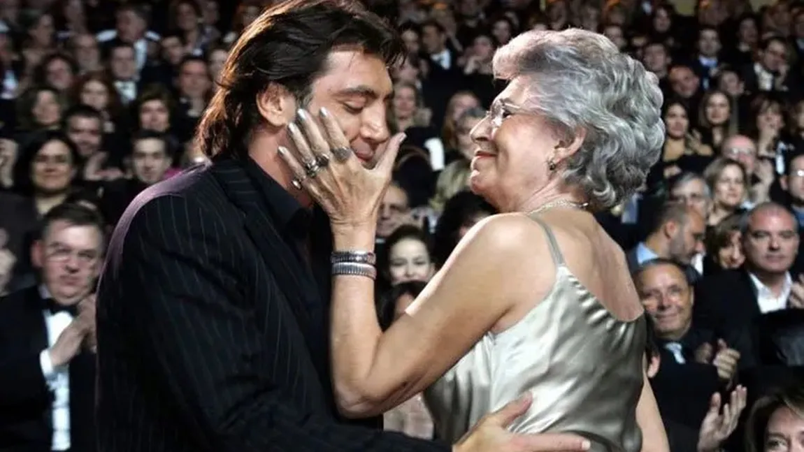 Mama lui Javier Bardem a murit. Reputata actriţă spaniolă Pilar Bardem s-a stins la 82 de ani