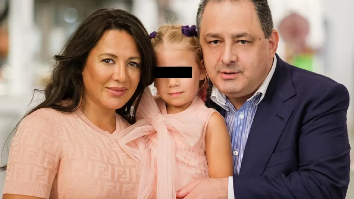 EXCLUSIV Oana Mizil, prima reacţie după ce a depus plângere împotriva lui Marian Vanghelie că ar fi agresat-o: 