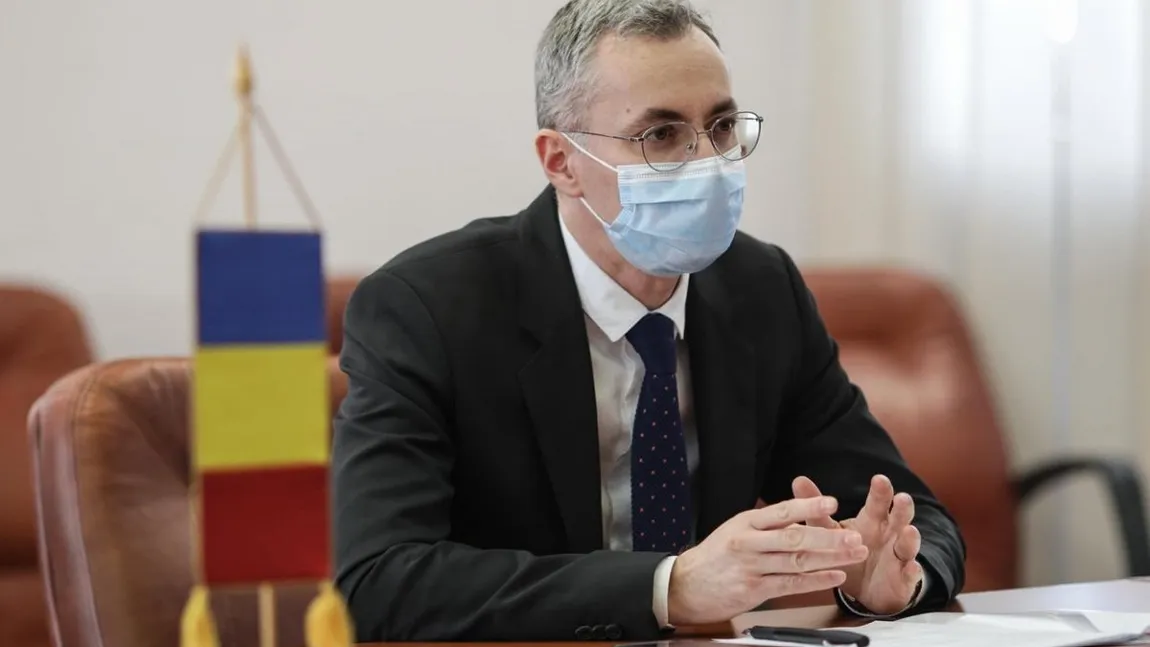 Stelian Ion îl împunge pe Iohannis chiar înainte de consultări: 