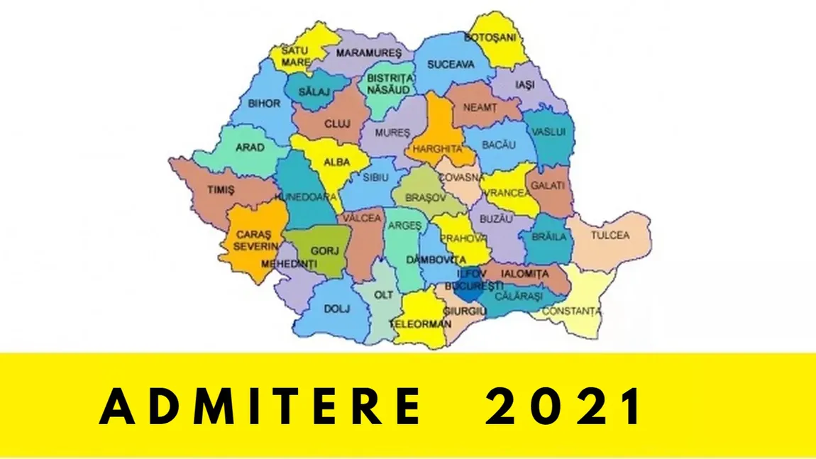 Admitere liceu 2021. LISTELE cu repartizarea elevilor la aceste licee au fost făcute publice! Vezi rezultatele finale