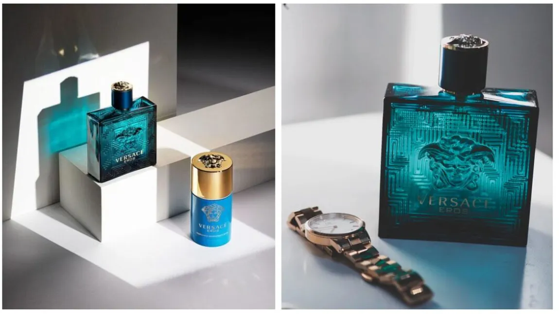 Istoria imperiului cu renume mondial - VERSACE
