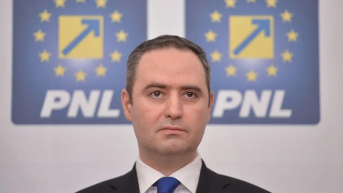 Alexandru Nazare, despre cum a refuzat să fie pionul lui Cîțu și demascarea coaliției: 