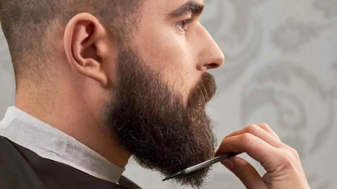 Ce este pogonofobia, frica iraţională de oamenii cu barbă. Această fobie poate afecta calitatea vieţii