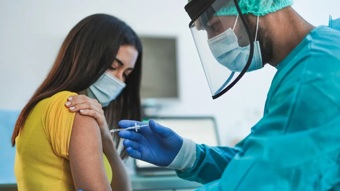Specialiștii în Imunologie din Germania avertizează: Imunitatea colectivă nu se poate obține fără vaccinarea copiilor