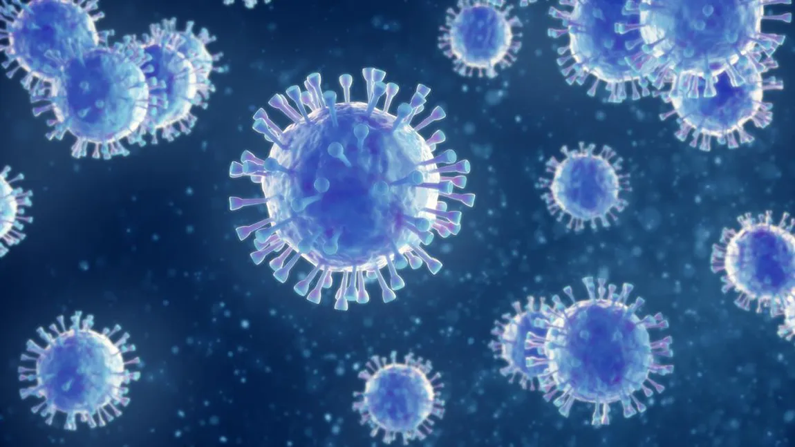 Bilanţ coronavirus 2 iulie. Un singur deces și 37 de persoane infectate