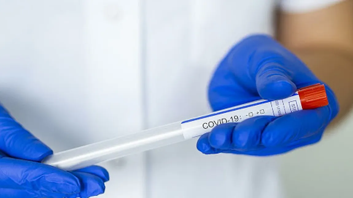 Bilanţ coronavirus 10 iulie. Doar 36 de noi îmbolnăviri COVID şi un deces în ultimele 24 de ore