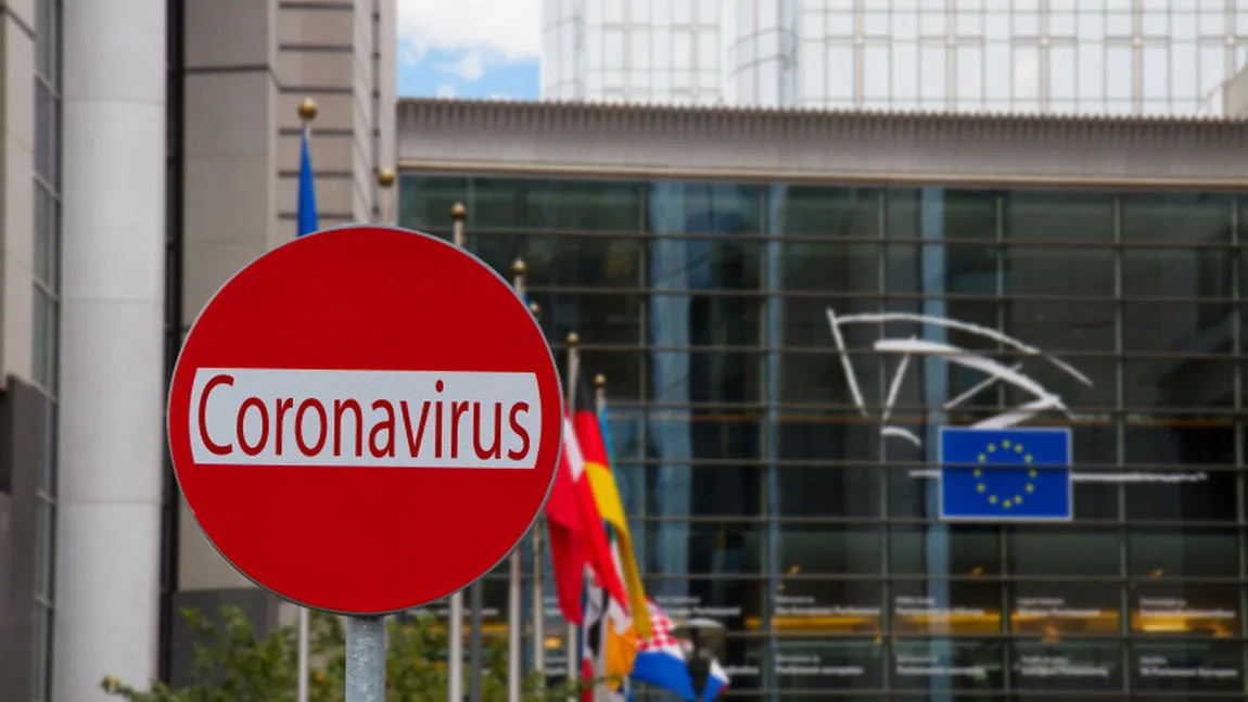 O belgiancă a murit după ce a fost infectată simultan cu tulpinile Alpha şi Beta de coronavirus