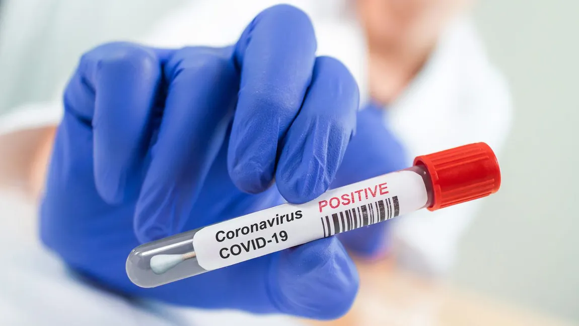 Bilanţ coronavirus 28 iulie. 159 de noi îmbolnăviri şi un deces în ultimele 24 de ore