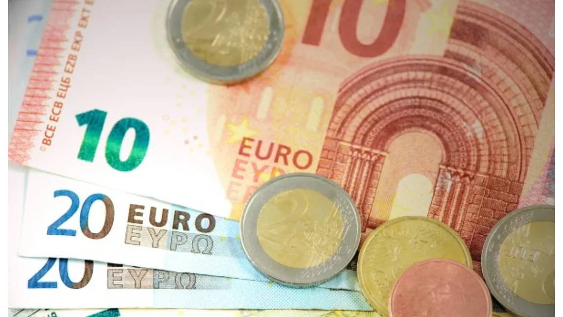 Curs valutar 9 iulie 2021. Cel mai slab leu din istorie. La cât a ajuns euro