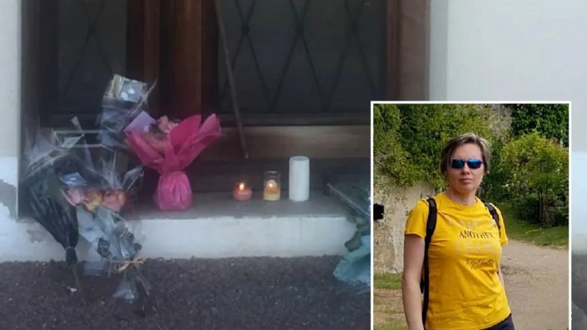 Doctoriță româncă găsită moartă în cabinetul ei din Franța. Pacienții care veniseră pentru consultație au făcut descoperirea șocantă