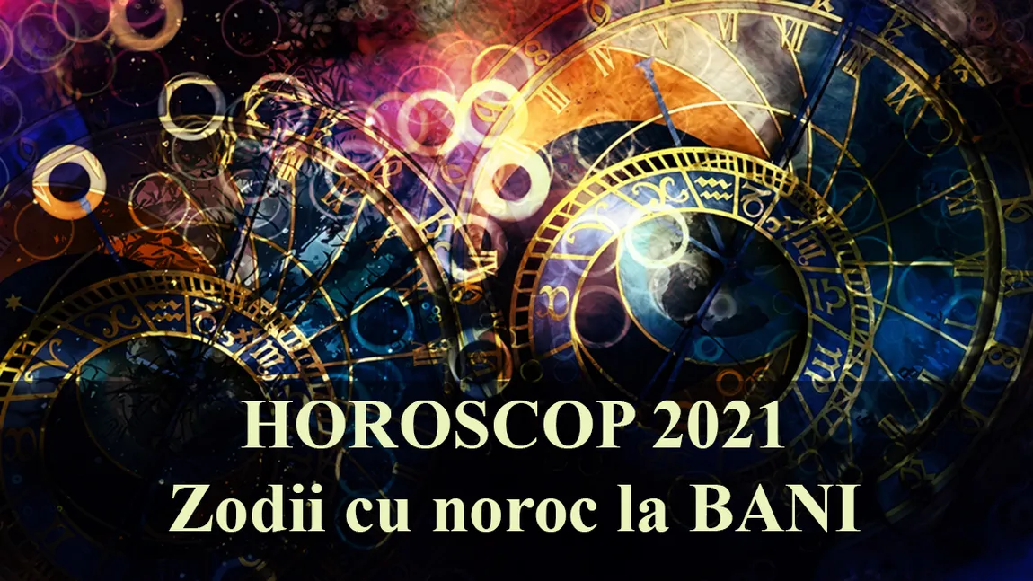 Horoscop 25 iulie 2021. Poziția planetelor arată că o zodie câştigă la Loto