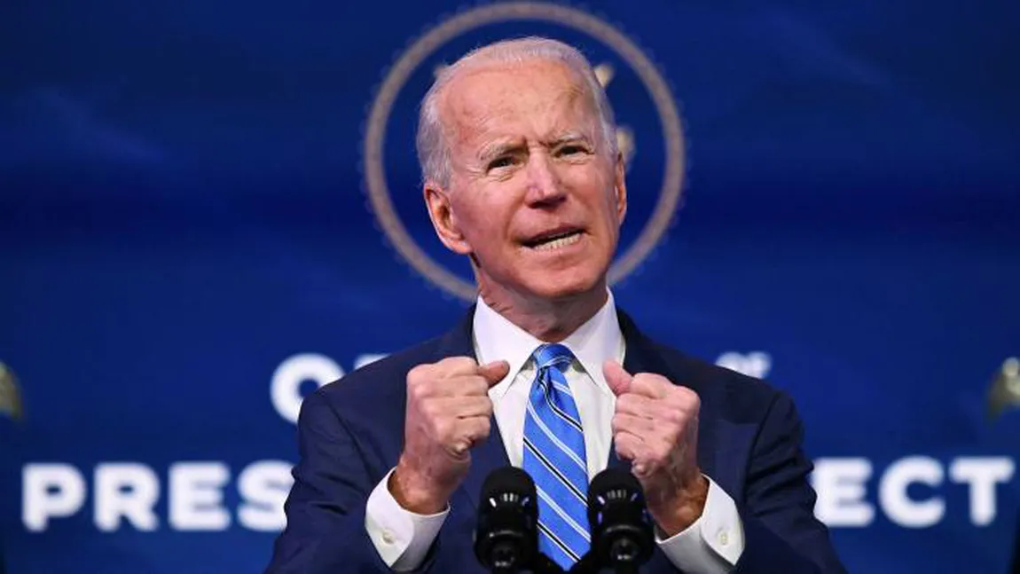 Președintele Joe Biden impune angajaților guvernamentali să se imunizeze: 