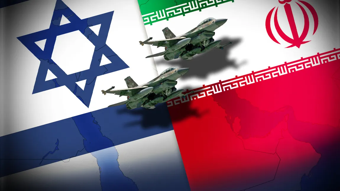 Alertă mondială: Iranul ar putea ataca Israelul! Temeri legate de izbucnirea unui război sângeros. UPDATE: Tarom suspendă zborurile în zonă