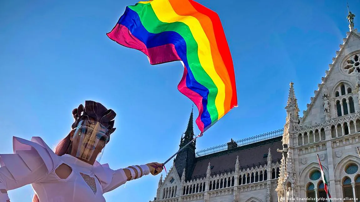 Ungaria şi Polonia pe lista neagră a UE, din cauza legilor anti-LGBT+. Comisia Europeană a deschis proceduri de infrigement împotriva celor două ţări