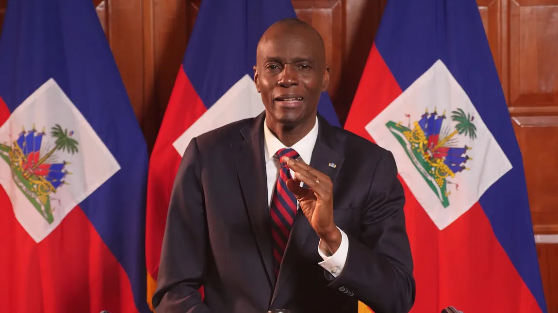 Preşedintele Haiti, Jovenel Moise, a fost asasinat. În atac, a fost rănită şi Prima Doamnă. IMAGINI de la atac