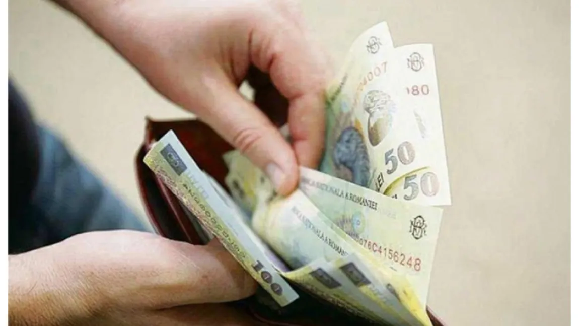 Noi taxe în România. Cine sunt românii care vor plăti mai mulţi bani la stat