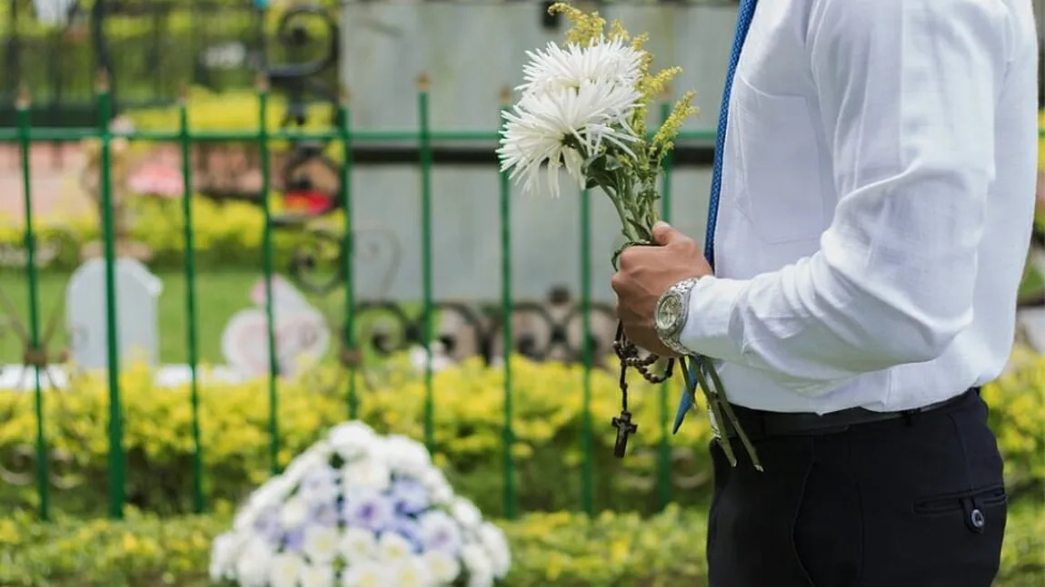 Serviciile funerare specializate în București – mai mult decât un moft