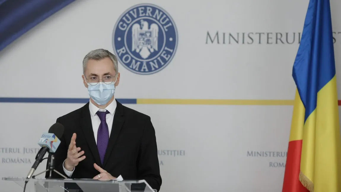 Ministerul Justiţiei a lansat în dezbatere publică proiectul de modificare a Codului Penal