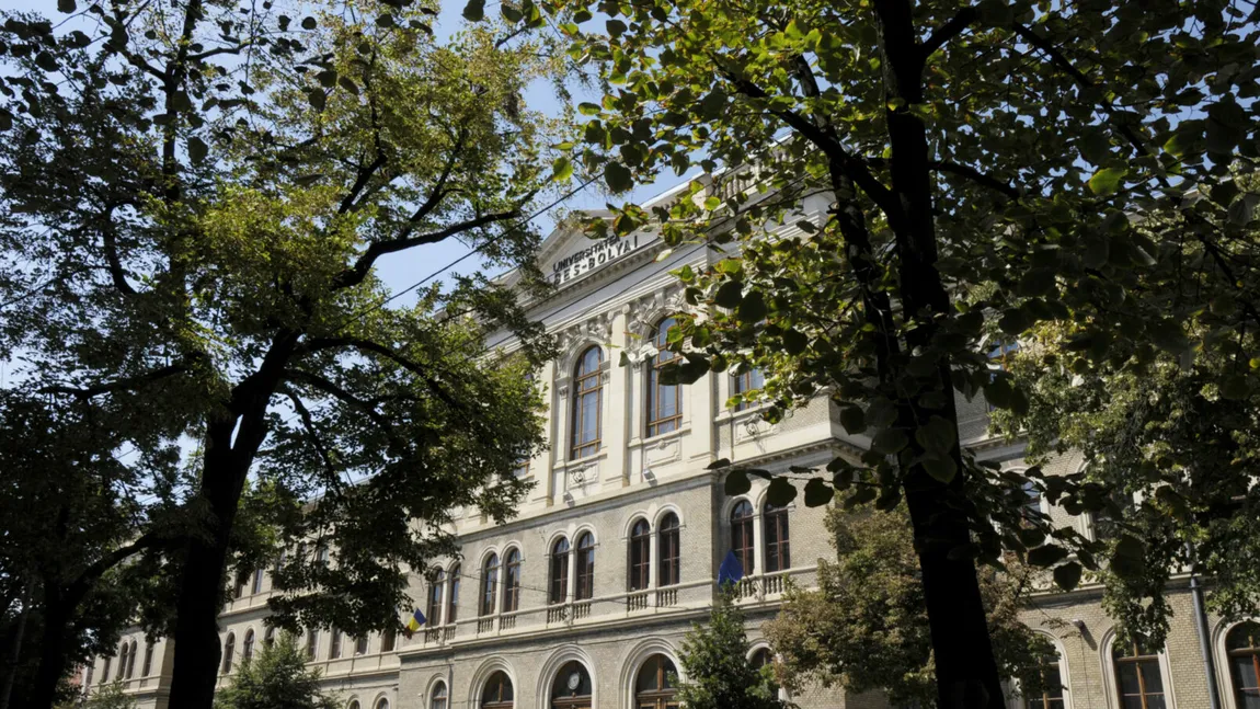 Admitere Universitatea Babeş-Bolyai din Cluj-Napoca 2021. De luni încep înscrierile la UBB