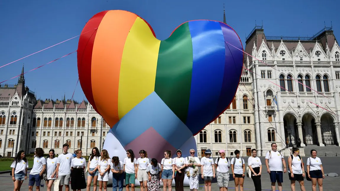 Ungaria organizează referendum pe problema LGBT. Viktor Orban intensifică războiul cultural cu Uniunea Europeană