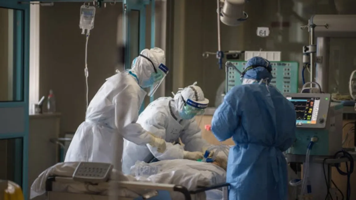 Spitalele din Bucureşti care vor trata exclusiv pacienţi infectaţi cu COVID. Cseke Attila: 