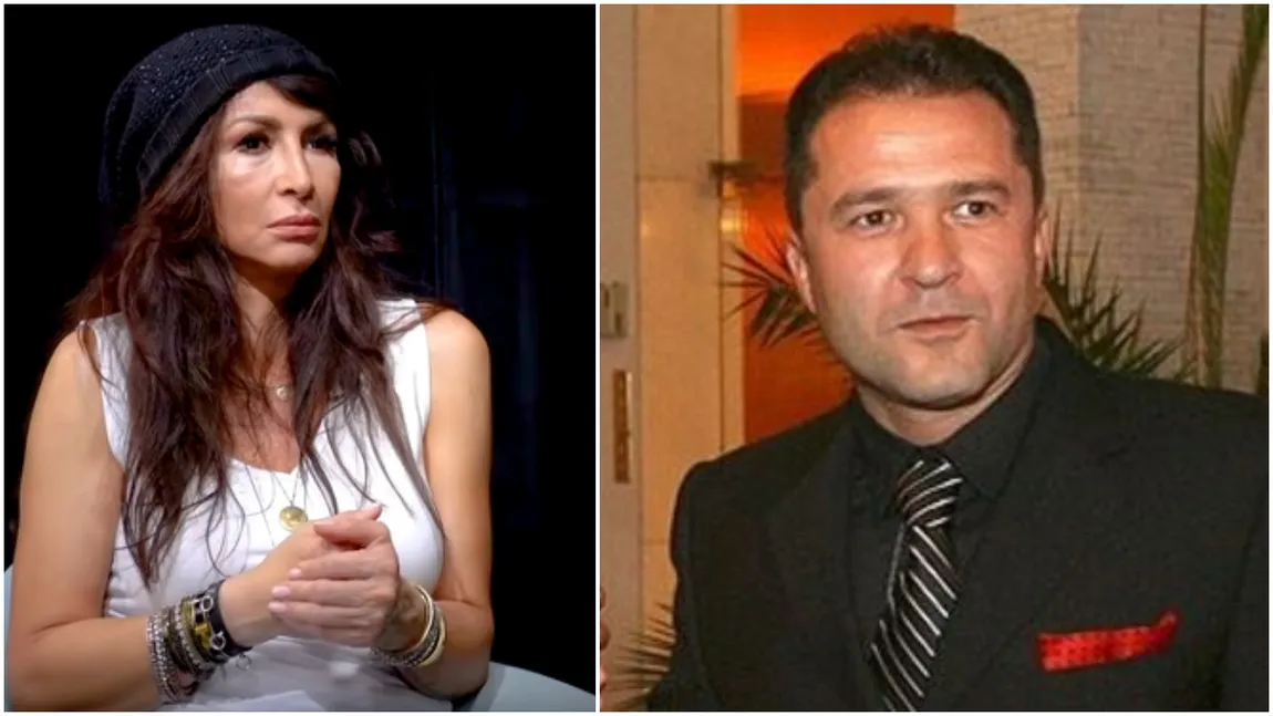 Mihaela Rădulescu, declarații surprinzătoare despre Elan, fostul soț: 