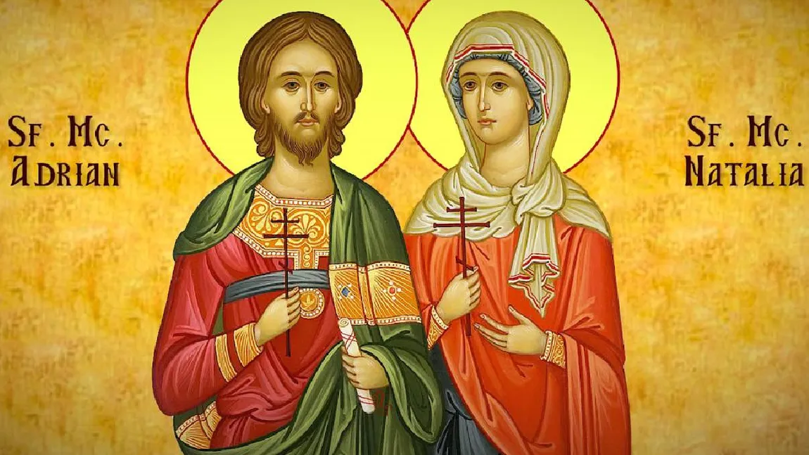 Calendar ortodox 26 august 2022. Cine îşi serbează onomastica în această zi. Rugăciune puternică pentru rezolvarea problemelor din căsnicie