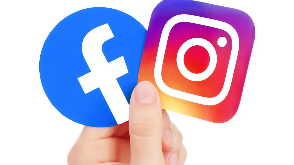 Facebook ar putea fi forţată să vândă Instagram şi WhatsApp