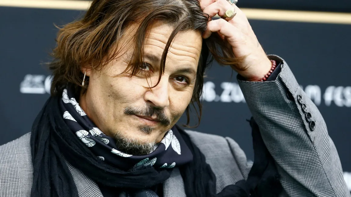 Hollywod-ul boicotează ultimul film al lui Johnny Depp. Care este motivul: 