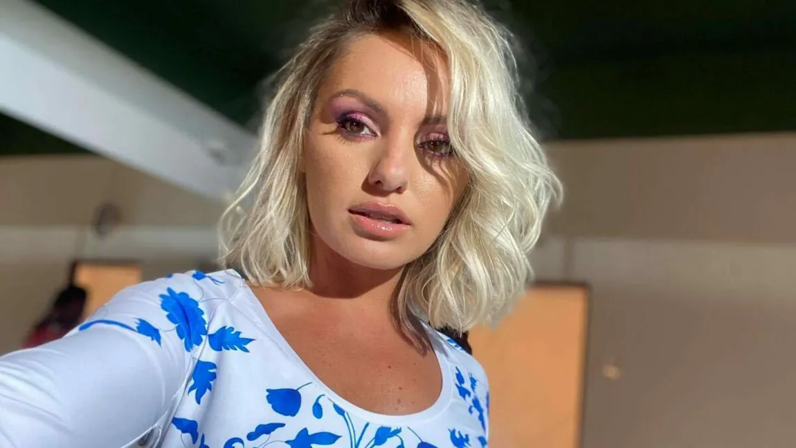 Alexandra Stan le-a dezvăluit fanilor MAREA SUFERINŢĂ. Din păcate, nu mai este nimic de făcut!