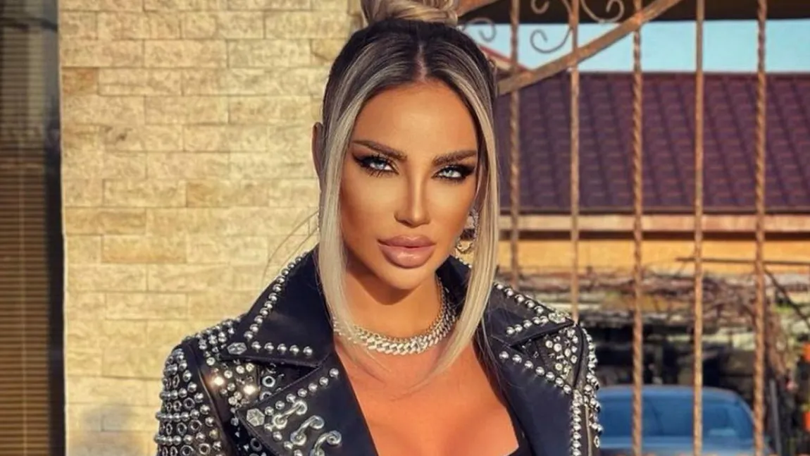 Bianca Drăguşanu este însărcinată? Anunţul făcut de vedetă: 