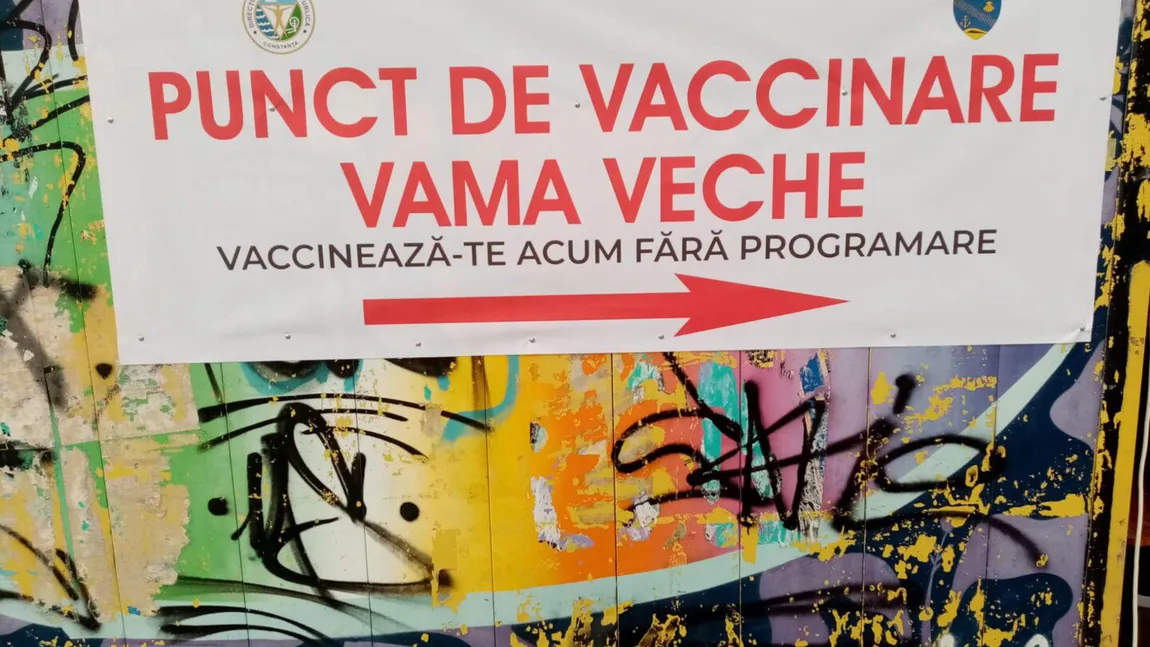 Bilanţ vaccinare 12 august 2021: Creşte numărul cazurilor, dar nu şi al vaccinaţilor