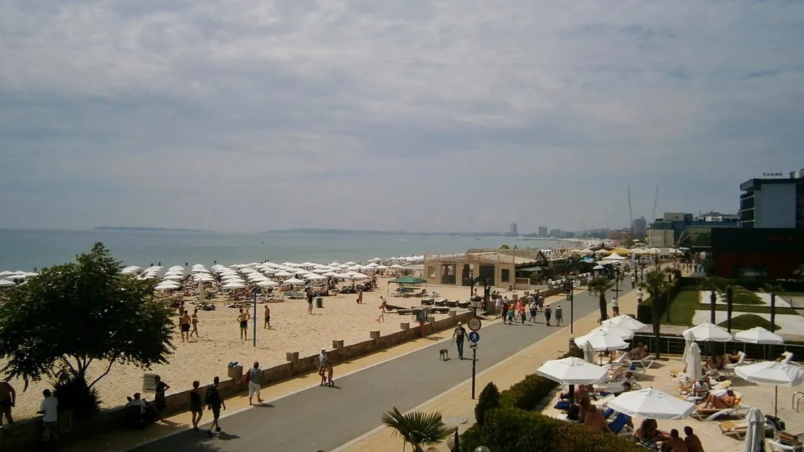 Bulgaria ar putea intra în zona portocalie din cauza numărului mare de infectări. Noi restricţii pentru turişti