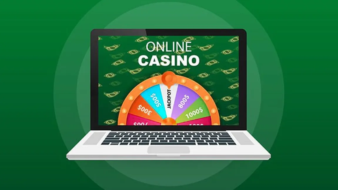 Cum alegi un casino online în 2021? Orice pasionat trebuie să știe asta!