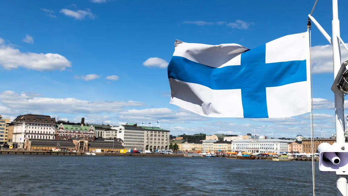 Finlanda impune noi restricţii după ce s-a ajuns la 1000 de cazuri noi zilnic