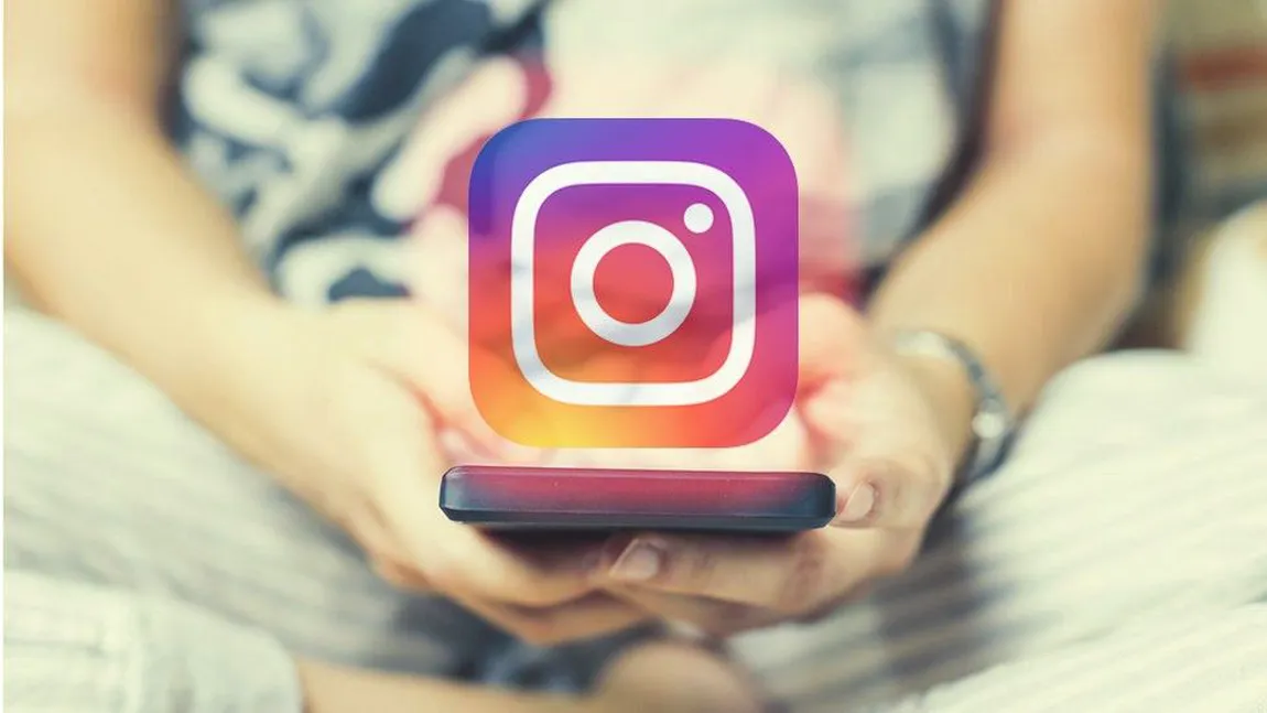 O nouă înșelătorie pe Instagram! Mare atenție la mesajele primite! Ce trebuie să evitați