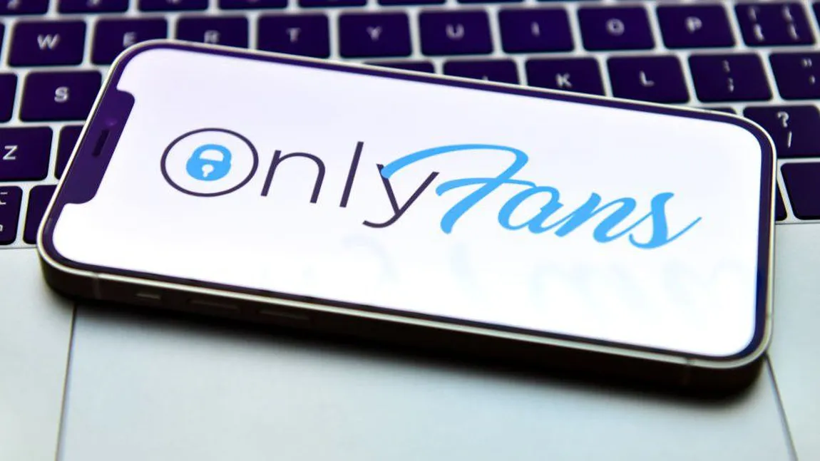 OnlyFans nu va mai interzice pornografia. Motivul pentru care s-a răzgândit compania